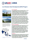 LEAD Program Fact Sheet